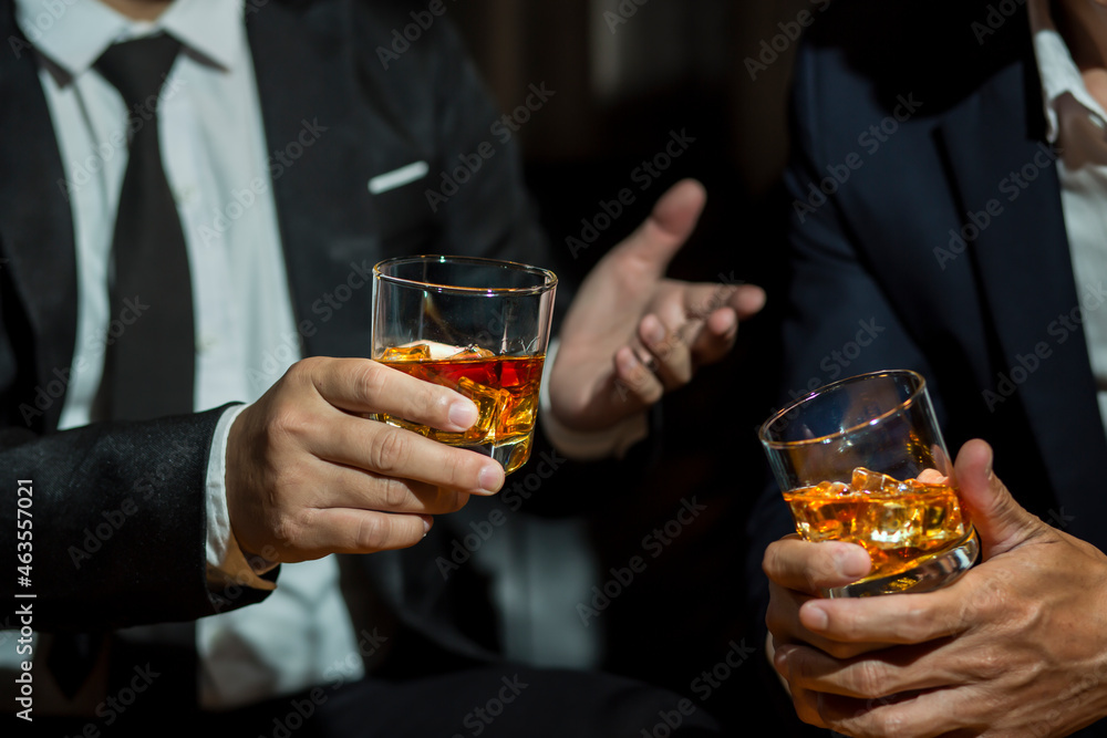 whiskey, for a friendly party in a bar or a restaurant. whiskey, for a friendly party in a bar or a restaurant.