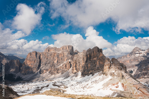 Lagazuoi (Cortina D'ampezzo)