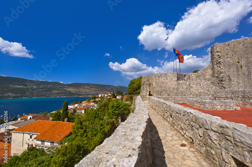 Herceg Novi Old Town - Montenegro photo