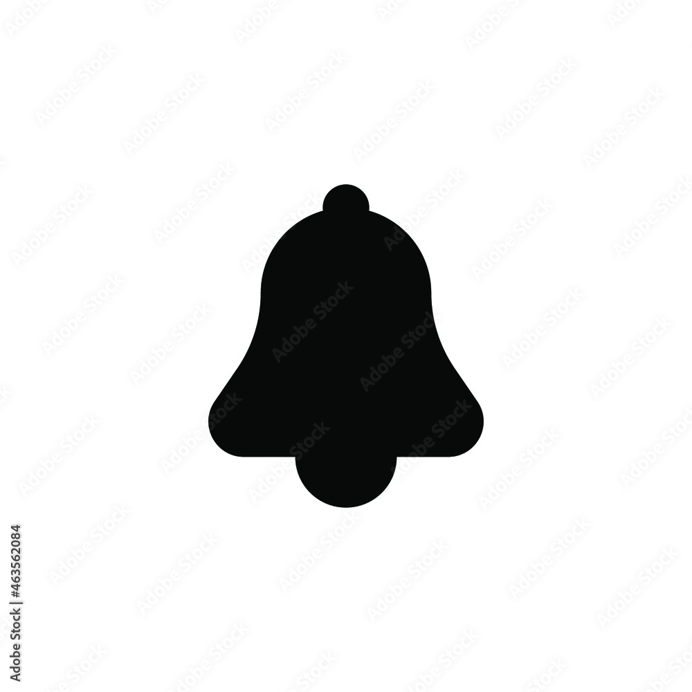 bell icon vector , bell symbol illustration
for UI and UX design bell icon vector , bell symbol illustration
for UI and UX design