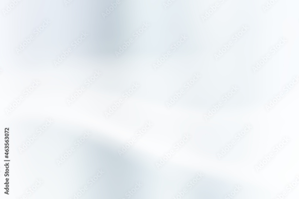 Abstract background in the form of a wave Abstract background in the form of a wave