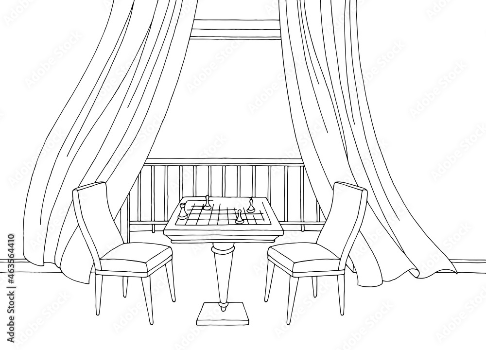 balcony-sketch-vector-graphic-sketch-coloring-page
