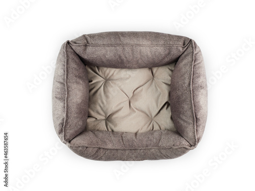 Bed for a dog, a pet