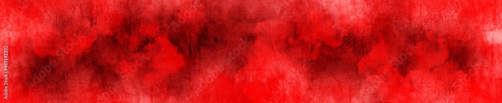Abstract background painting art with red and black grunge paint brush for presentation, website, halloween poster, wall decoration, or t-shirt design. Abstract background painting art with red and black grunge paint brush for presentation, website, halloween poster, wall decoration, or t-shirt design.