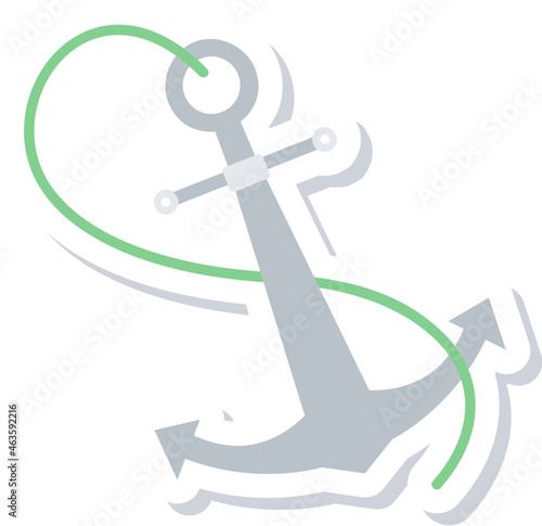 Anchor