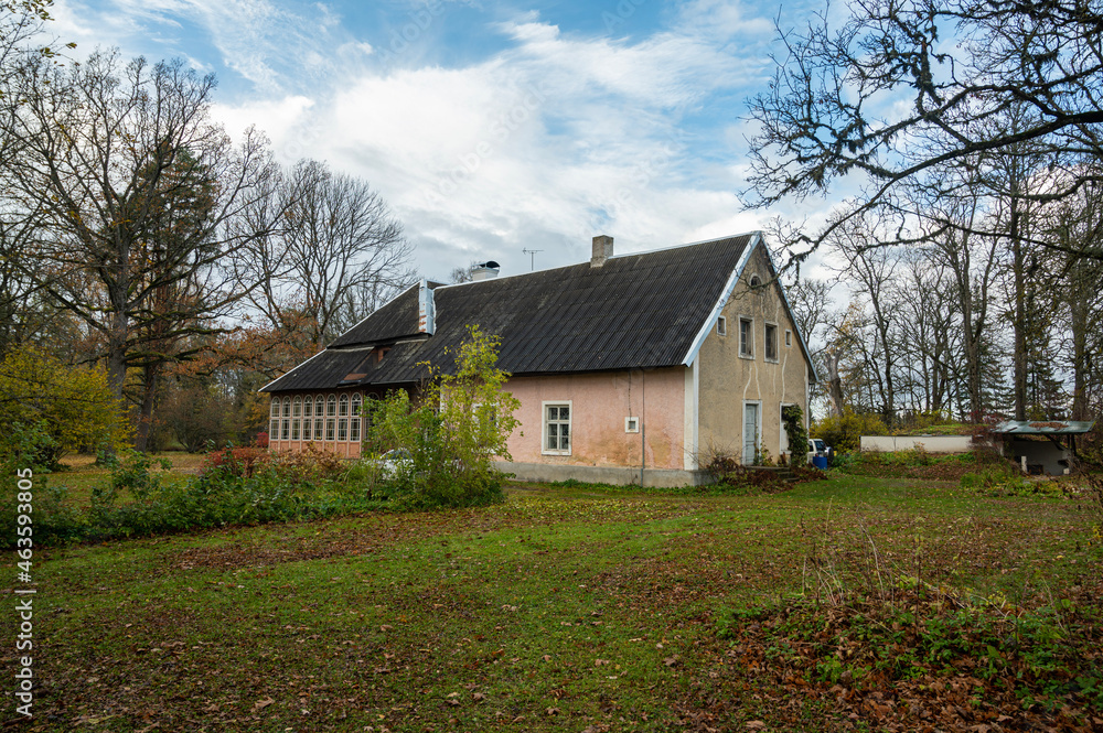 maison in estonia maison in estonia