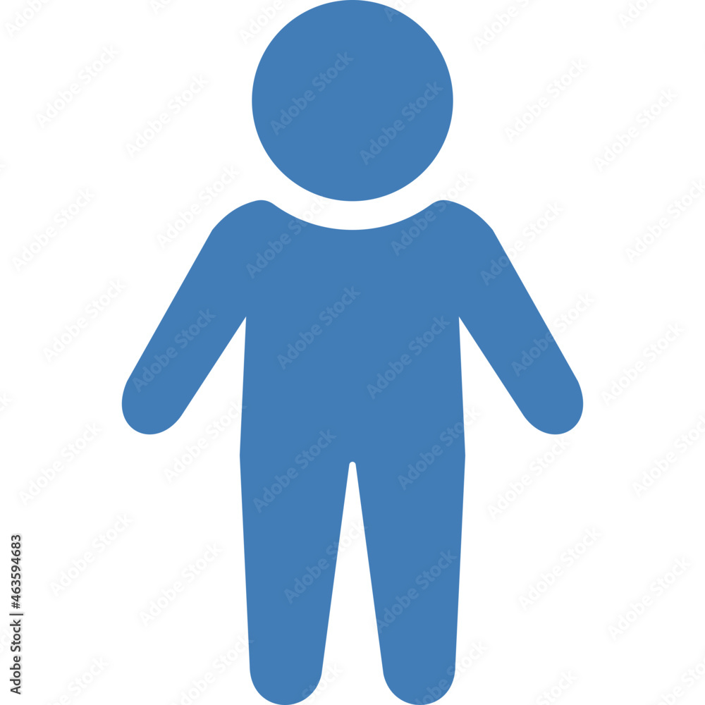 Obraz premium child patient