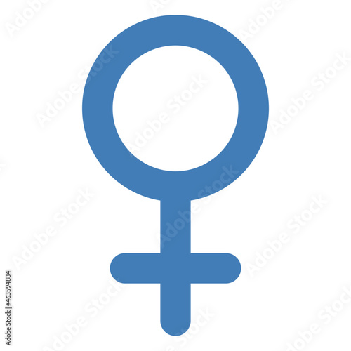 female symbol
