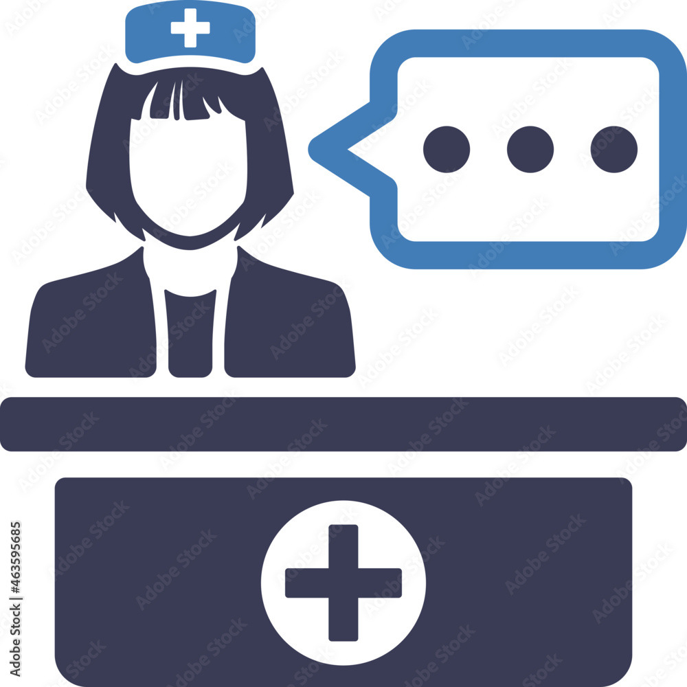 receptionist receptionist