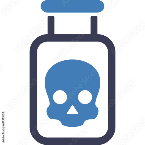 poison