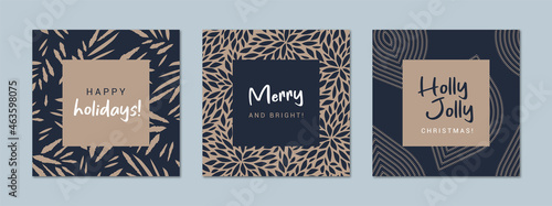 Festive Cards