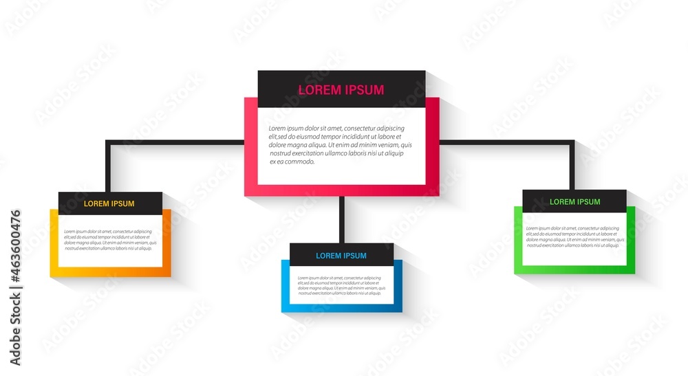 4 steps business infographic. Presentation elements template. The working process. Research progress. Layout with numbers and text. Simple flat image. Vector image.
4 steps business infographic. Presentation elements template. The working process. Research progress. Layout with numbers and text. Simple flat image. Vector image.