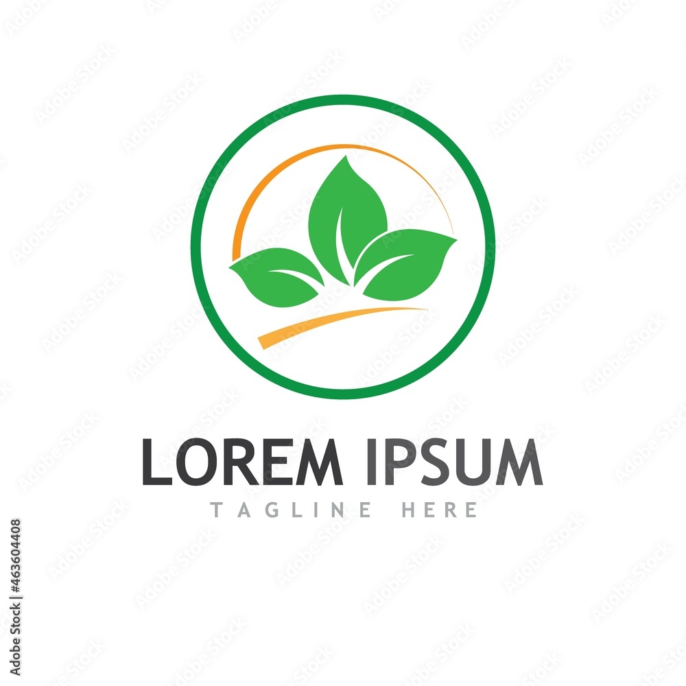 leaf logo and vector images leaf logo and vector images