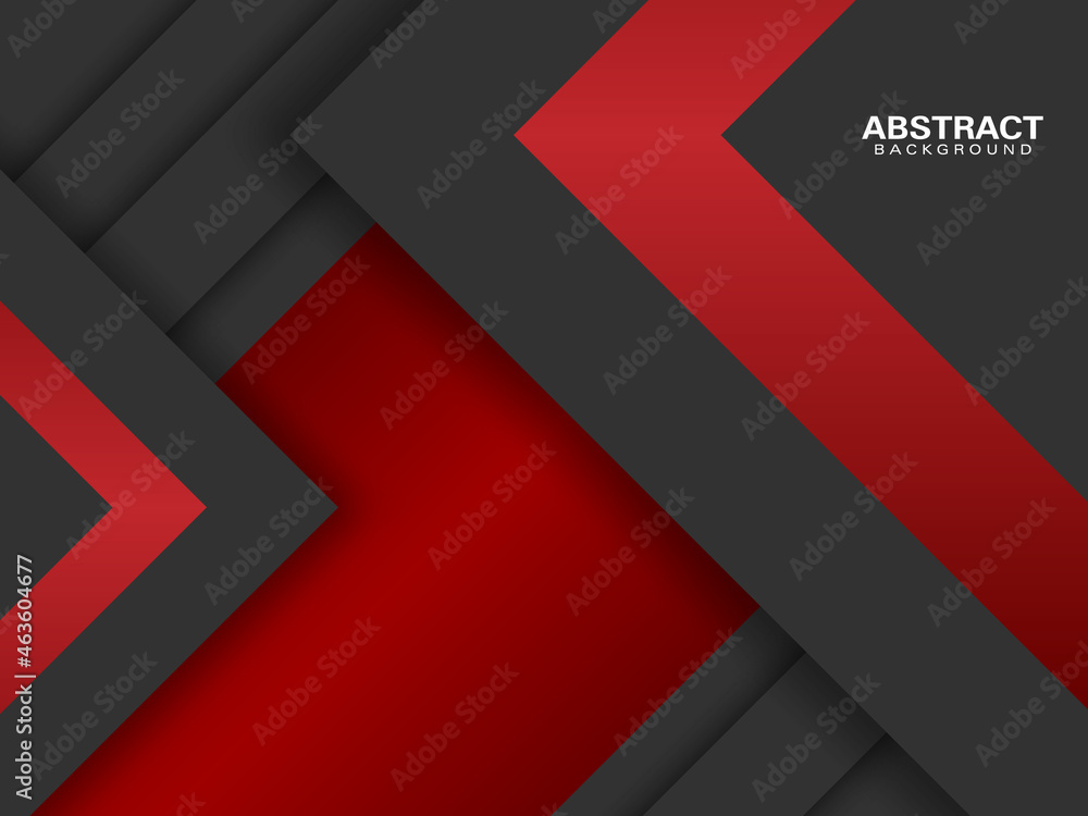 gray abstract background with elegant red neon light and shadow effects gray abstract background with elegant red neon light and shadow effects
