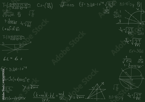math and chemistry formula,mathematics background Physics and Chemistry Formula, Education and Learning Background