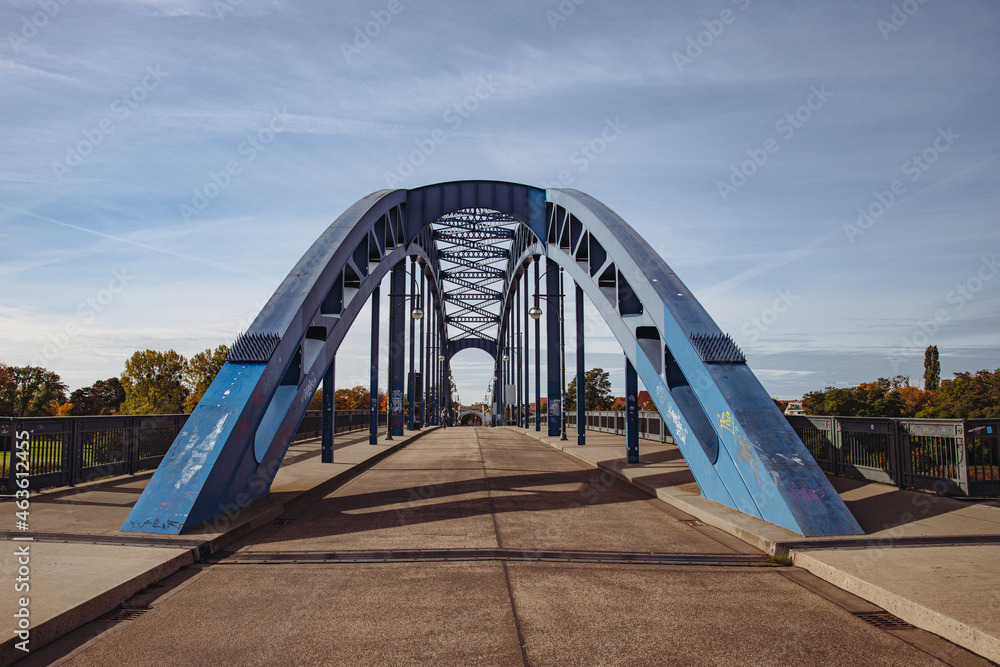 Fototapeta premium most md