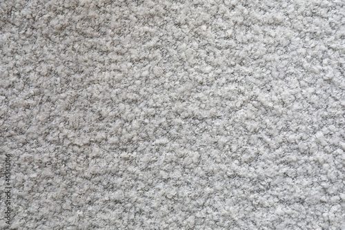 Konstfotografi Karakul texture. Fabric background with gray curls