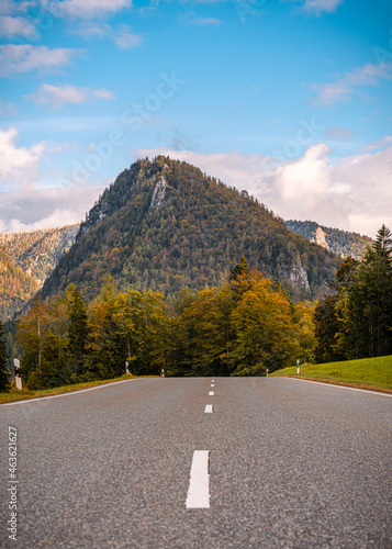 Bayen Chiemgau Alpen photo