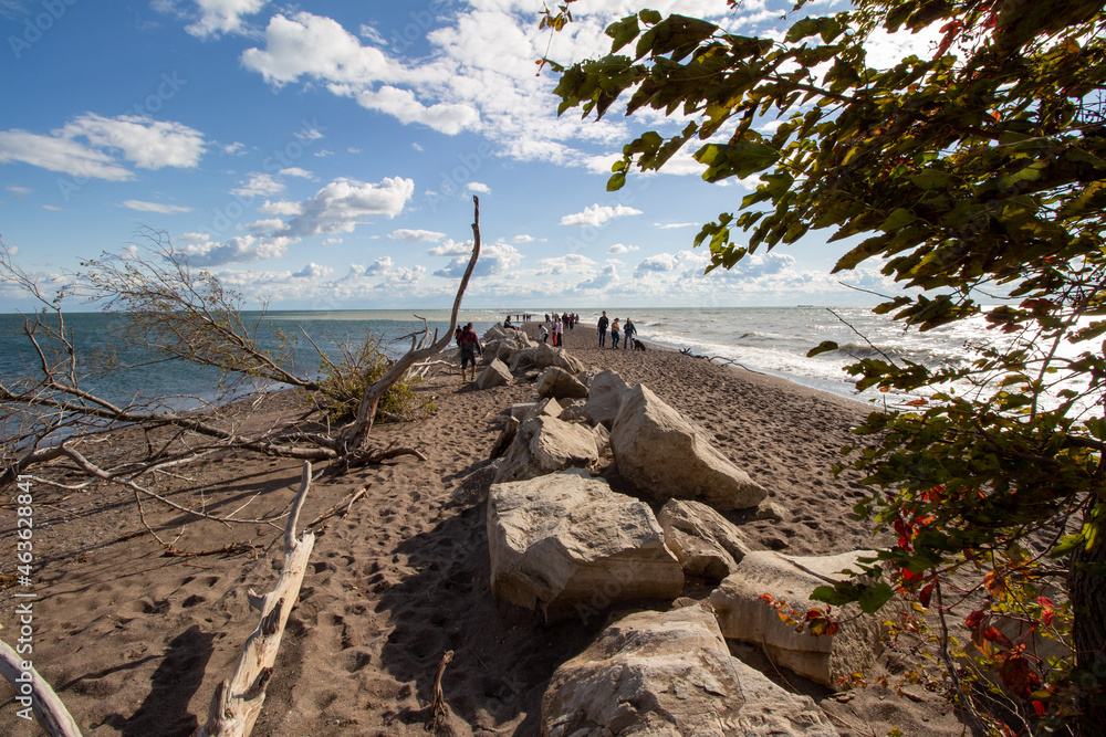 Point Pelee National Park