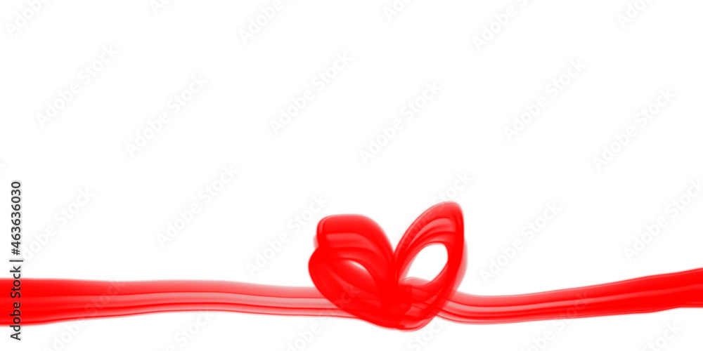 red paint splash isolated on white background red paint splash isolated on white background