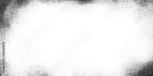 white background with brushed metal background