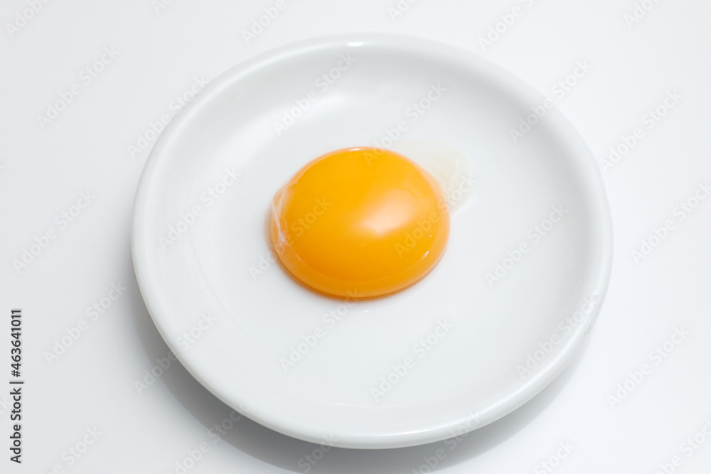 卵黄 卵黄