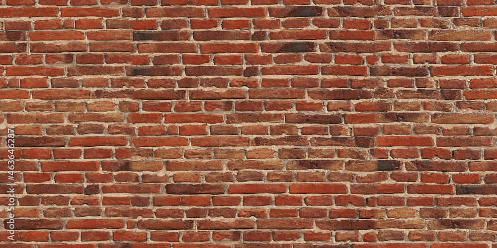 Brick Wall Brick Wall