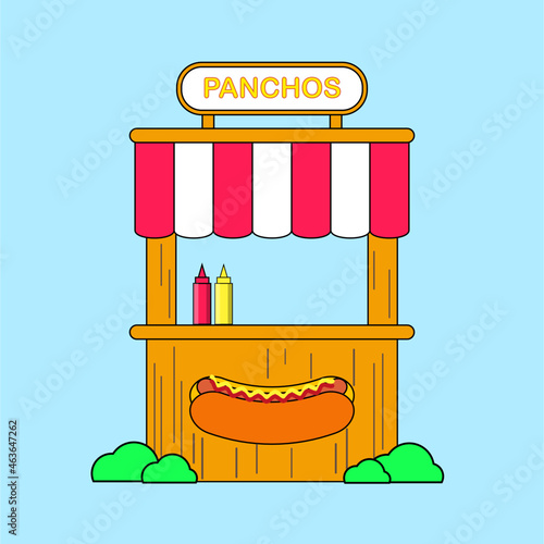 panchería