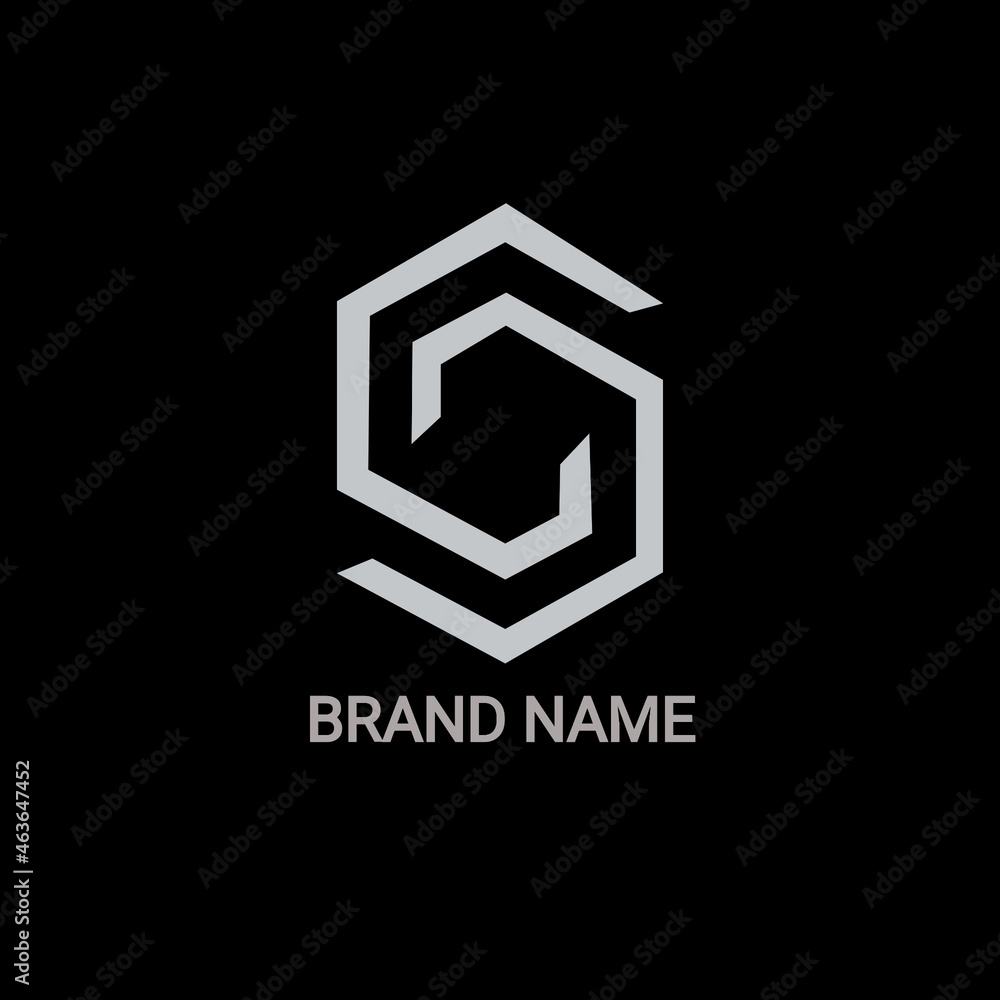 abstract logo design abstract logo design