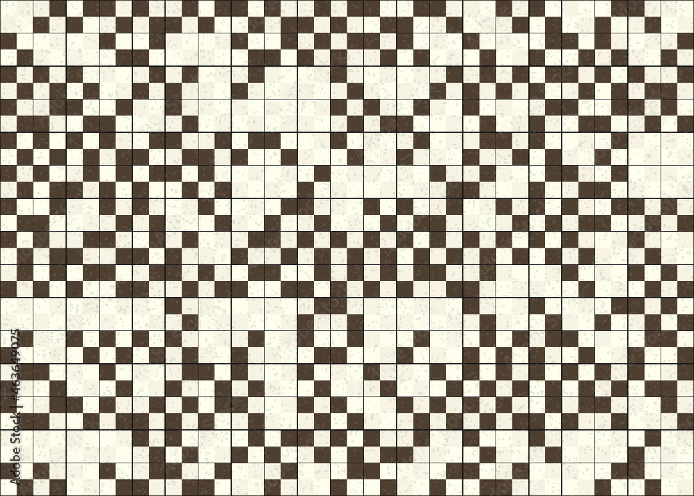 Abstract Geometric Pattern generative computational art illustration Abstract Geometric Pattern generative computational art illustration