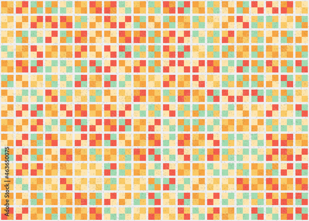 Abstract Geometric Pattern generative computational art illustration Abstract Geometric Pattern generative computational art illustration