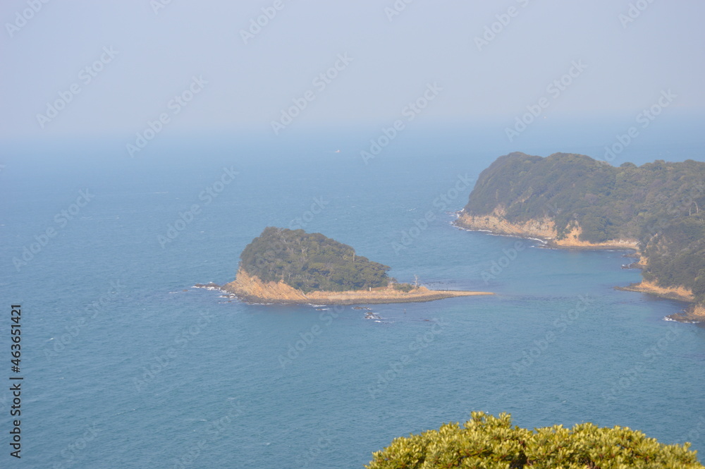 和歌山県の海