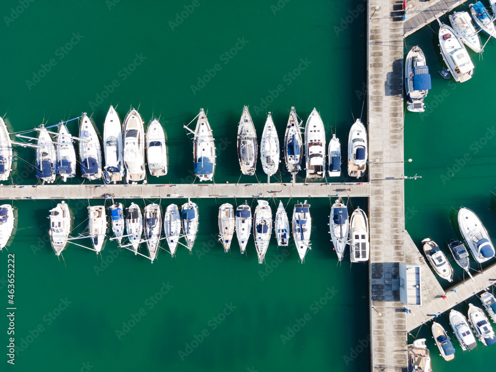 Port Port