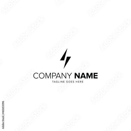 Initial letter A logo vector design template 