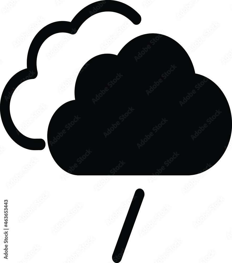 Cloudiness Isolated Vector icon which can easily modify or edit
Cloudiness Isolated Vector icon which can easily modify or edit
