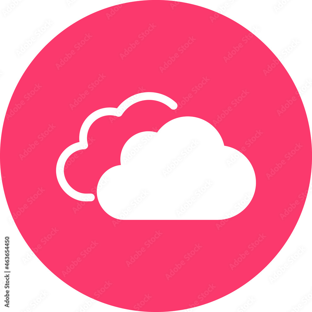 Cloud Isolated Vector icon which can easily modify or edit
Cloud Isolated Vector icon which can easily modify or edit