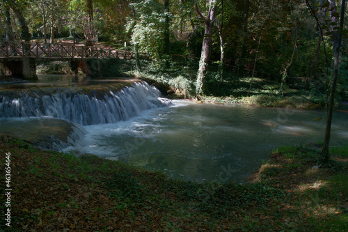 wodospad rzeka woda natura ro  liny ska  y monasterio de piedra