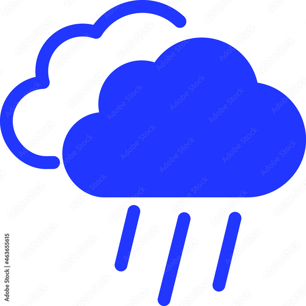 Rain weather Isolated Vector icon which can easily modify or edit
Rain weather Isolated Vector icon which can easily modify or edit