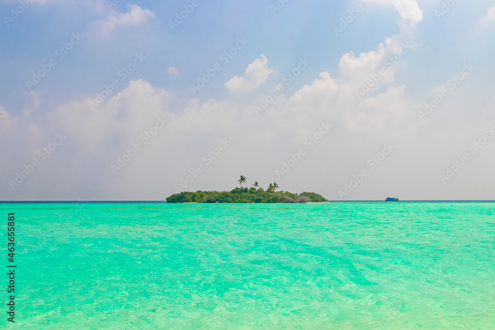 Natural tropical turquoise sandbank islands Madivaru Finolhu Rasdhoo Atoll Maldives. Natural tropical turquoise sandbank islands Madivaru Finolhu Rasdhoo Atoll Maldives.