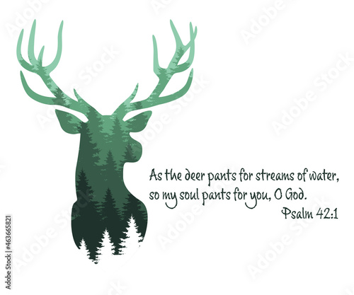 Psalm 42