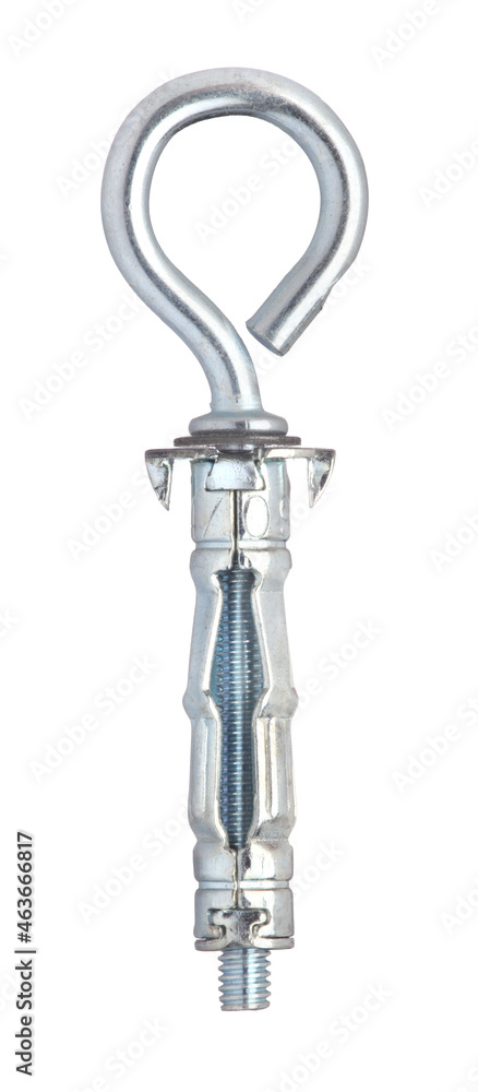 Foto de Metal cavity dowel eyelet MHD-O with a metal cavity wall plugs ...