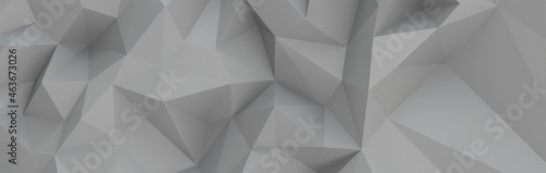 Abstract white and grey on light silver background modern design © vegefox.com