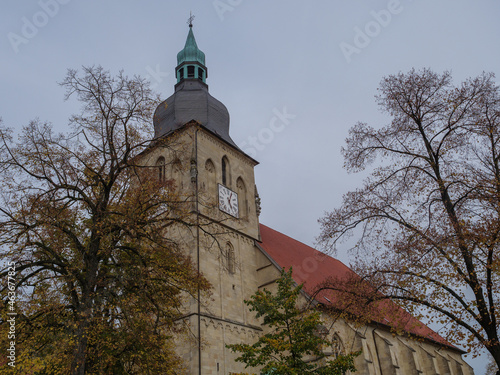 Photography Nottuln im westlichen Münsterland