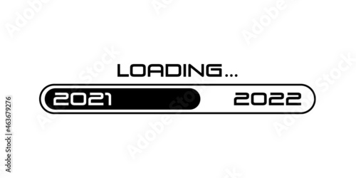 Loading 2022