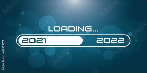 Loading 2022