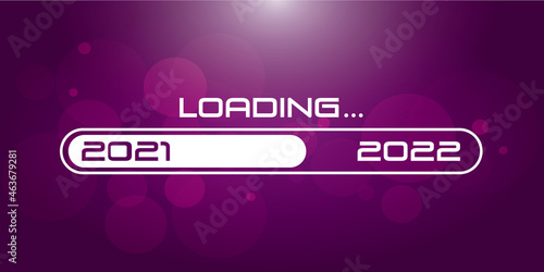 Loading 2022