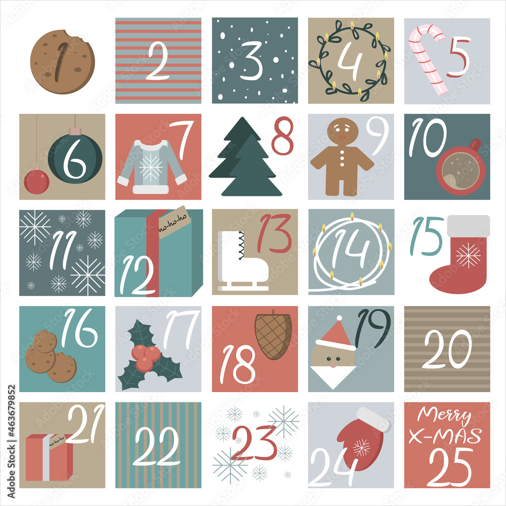 Advent Advent