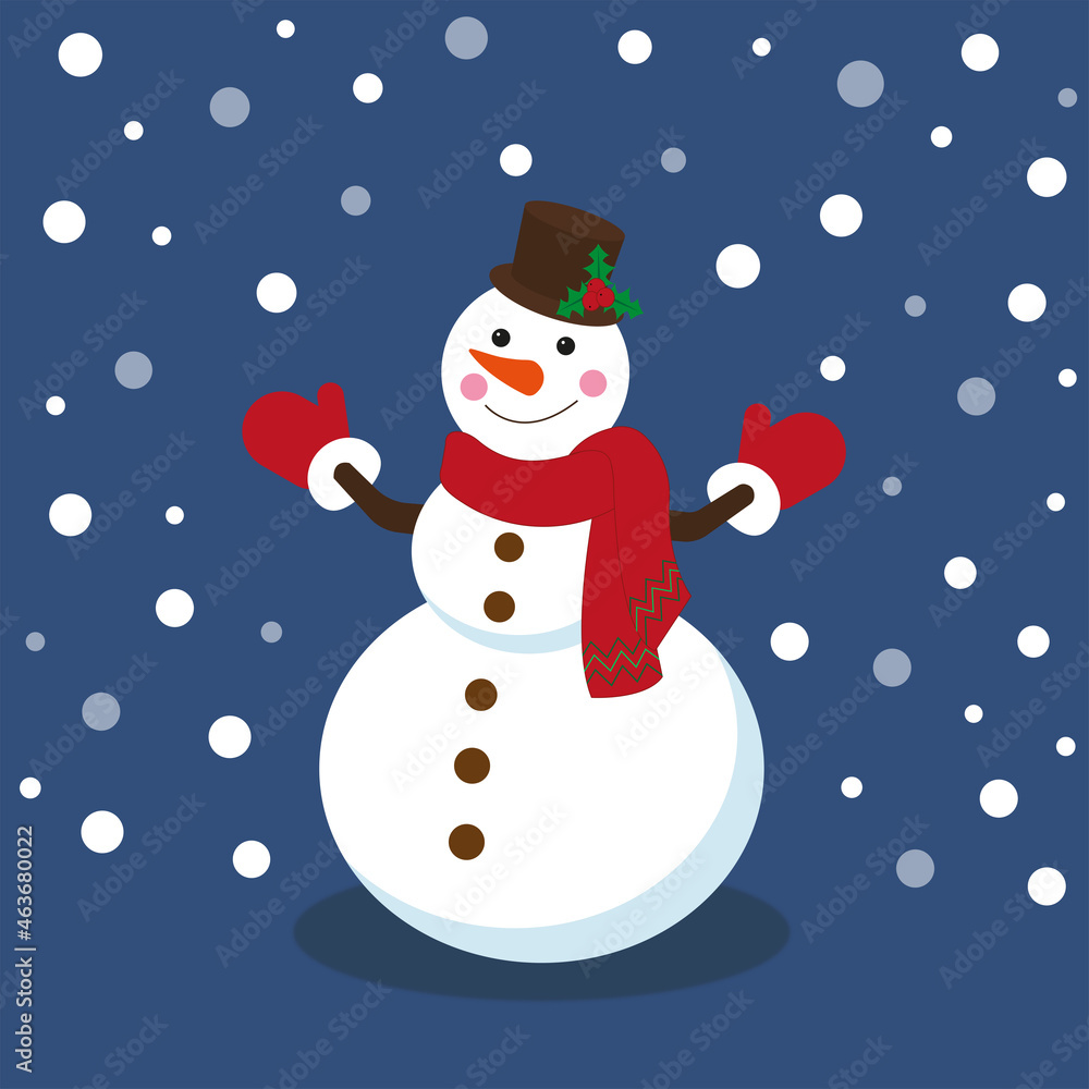snowman-3 snowman-3