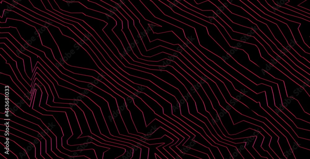 magenta Metallic Glossy Futuristic Background magenta Metallic Glossy Futuristic Background