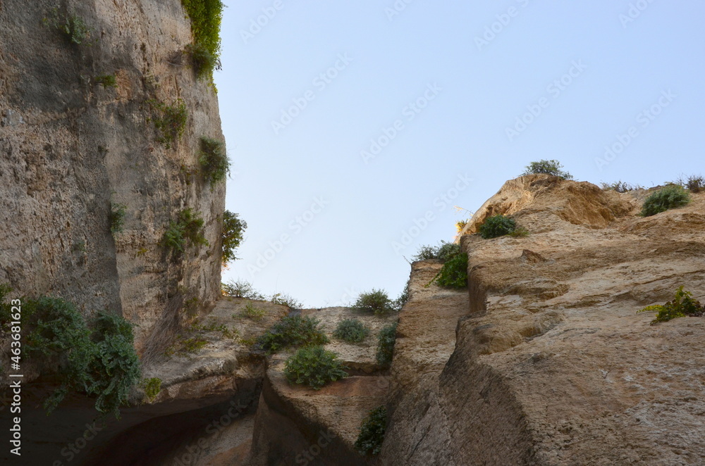 Some photos from the beautiful town of Syracuse, in the east of Sicily, ancient city built by the Greeks, taken during a trip to Sicily in the summer of 2021.